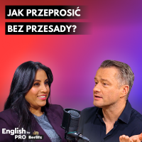 I’m sorry! Jak nie przesadzić z przepraszaniem