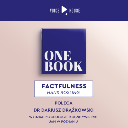 Świat jest lepszy, niż myślisz. O książce, która rozbiła medialne iluzje