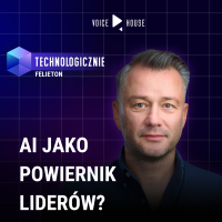 AI w pracy liderów