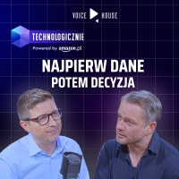 Klient e-commerce chce tempa. Jak nadąża Amazon?