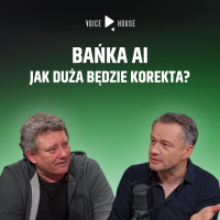 Dlaczego w AI nie widać jeszcze zysków?