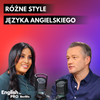Praktyka czyni mistrza. Jaki jest Twój styl języka angielskiego?