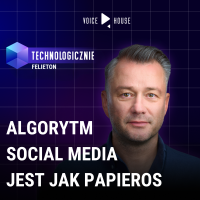 Dzieci uzależnione od algorytmów