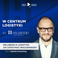 Wellbeing w logistyce: jak zatrzymać pracowników i zadbać o ich głowę