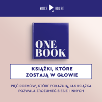 One Book: Pięć lekcji życia