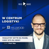 Magazyny szyte na miarę: kiedy BTS ma sens?
