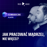 Klasyk: Co zabija produktywność?