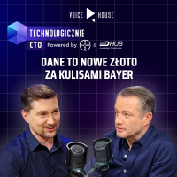 Jak Bayer zarządza danymi na globalną skalę?