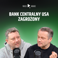 Czy Bank Centralny USA przetrwa polityczny atak?