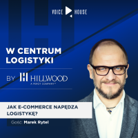 Jak e-commerce napędza logistykę?