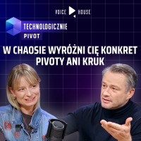 Budowanie zdrowej firmy to ciągłe pivoty. Historia marki Ania Kruk.