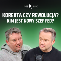 Co zmieni nowy szef FED?