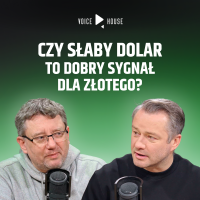 Dolar słabnie. Euro zyskuje. Co ze Złotym?