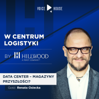 Data Center – magazyny przyszłości?
