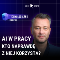 Sztuczna inteligencja w cieniu szefa