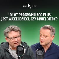 Mija 10 lat programu 500 Plus. To sukces socjalny czy demograficzna porażka?