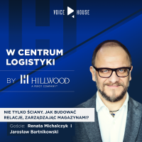 Nie tylko ściany. Jak budować relacje, zarządzając magazynami?