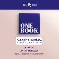 Książka, która popsuła humor i uratowała strategię