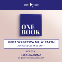 Mecz wygrywa się w szatni. Siedem zasad, które zmieniają lidera