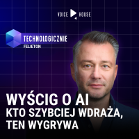 Wymyślamy czy działamy? Chiny stawiają nowy cel AI