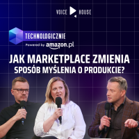 E-commerce to dane, nie tylko sklep