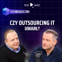 Ile pogrzebów outsourcingu IT przeżyłeś?