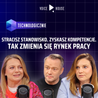 Koniec stanowisk, początek kompetencji! Jak zmienia się rynek pracy