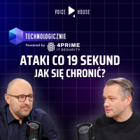 Jak przygotować firmę na cyberatak?