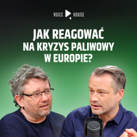 Kryzys paliwowy w Europie. Ratować czy zostawić?