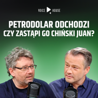 Czy dolar straci władzę nad ropą i wygra juan?