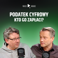 Podatkowa kara dla gigantów technologicznych?