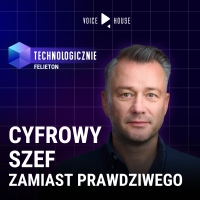 Chatboty szefów. Co nam da ta nowa komunikacja?