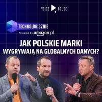 E-commerce bez granic. Dane, marża, dostawa.