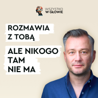 Co AI robi z samotnością? Wyrywa z niej. Na chwilę.
