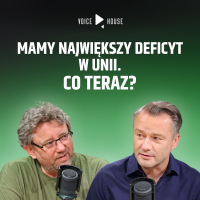 Polska liderem deficytu w UE. To problem?