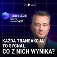 Dane płatnicze wiedzą o gospodarce więcej niż myślisz.
