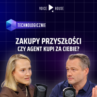 Zakupy robione przez AI. Rewolucja czy za wcześnie?