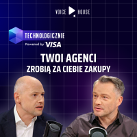 Koniec zakupów, jakie znasz. Agent AI zapłaci za ciebie