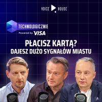 Każdy zakup to wiedza. Zobacz, co się z nią dzieje?