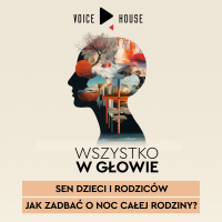 Dlaczego dziecko nie śpi? I dlaczego ty też nie?