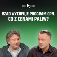 Koniec CPN-u. Co stanie się z cenami paliw?