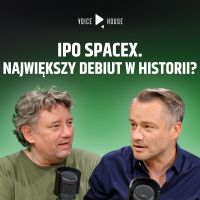 SpaceX na giełdzie. Największe IPO w historii.