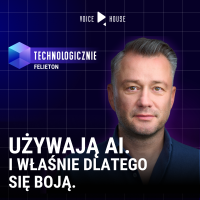 Pokolenie Z i AI. Dane, które zaskakują.