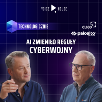 Jak AI zmieniło reguły cyberwojny?