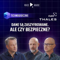 Jak pilnowane są Twoje dane? Przez kogo i czym?