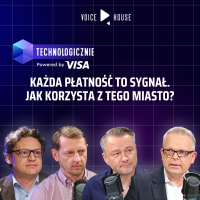 Jak dane zmieniają polskie miasta?