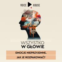 Jak uwolnić ukryte emocje zamiast je tłumić?