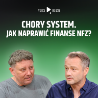 Czy da się uzdrowić NFZ?