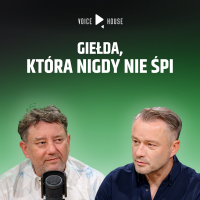 Giełda bez przerwy. Komu to pomoże?