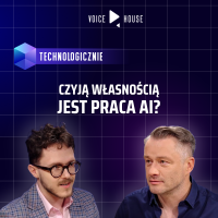 Prawo kontra AI. Gdzie leżą granice?